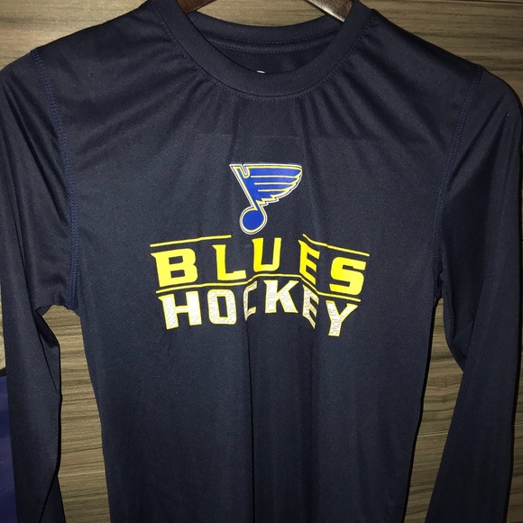 NHL Other - NHL Saint Louis Blues Kids T-shirt